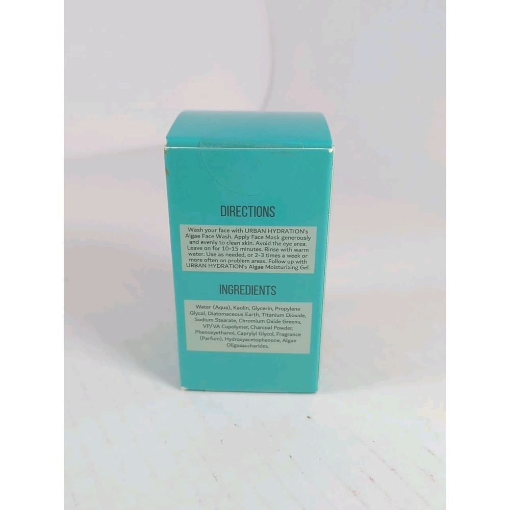 Urban Hydration Sea Acne Gone Algae Oil Free Face Mask Stick | Fights Acne New‎ - Picture 3 of 6